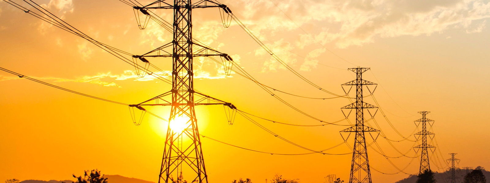 Oman Electrical Lines